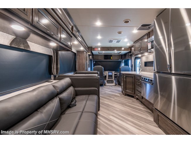 2022 Fleetwood Bounder 36F - New Class A For Sale by Motor Home Specialist in Alvarado, Texas