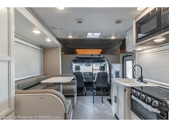 2022 Coachmen Prism Select 24CB - New Class C For Sale by Motor Home Specialist in Alvarado, Texas