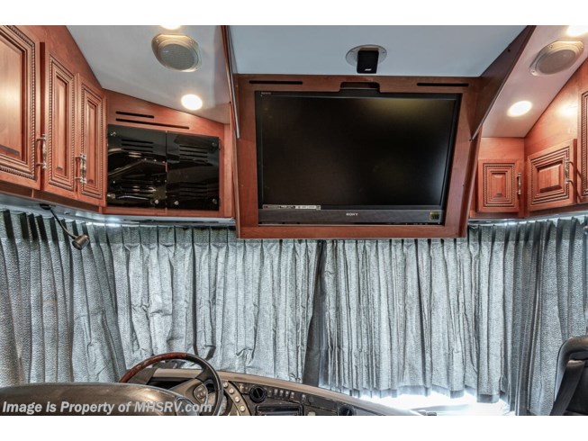 2008 American Eagle 45D by American Coach from Motor Home Specialist in Alvarado, Texas
