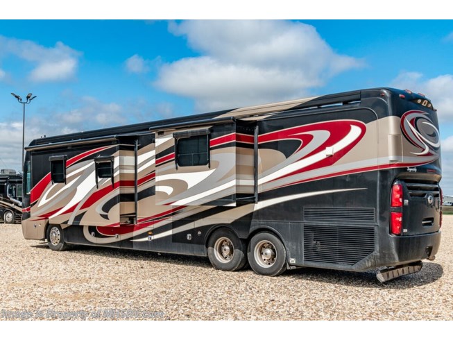 2012 Dynasty 45M by Monaco RV from Motor Home Specialist in Alvarado, Texas