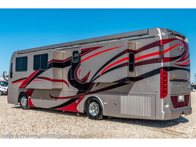 2020 IC-37 IC-37 by Foretravel from Motor Home Specialist in Alvarado, Texas