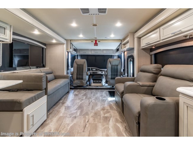 2022 Fleetwood Flair 35R - New Class A For Sale by Motor Home Specialist in Alvarado, Texas