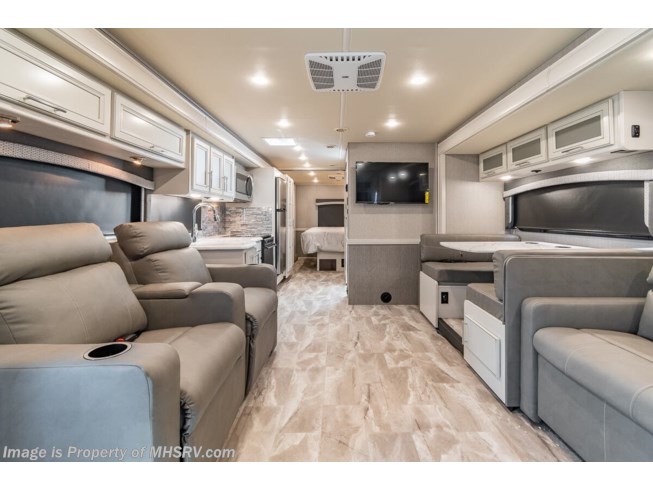 2022 Flair 35R by Fleetwood from Motor Home Specialist in Alvarado, Texas
