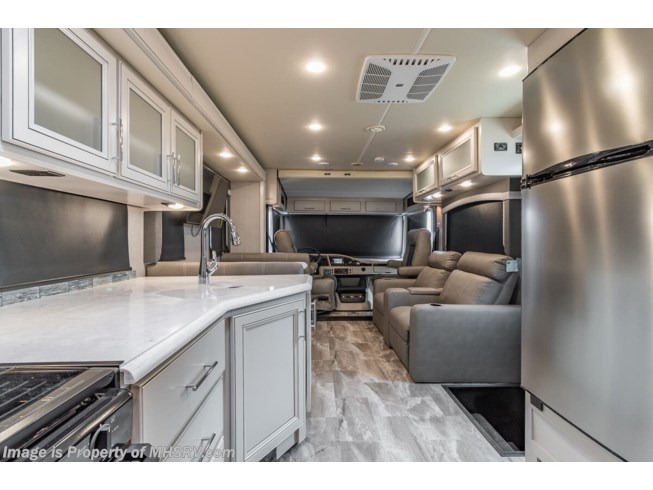2022 Fleetwood Flair 34J - New Class A For Sale by Motor Home Specialist in Alvarado, Texas