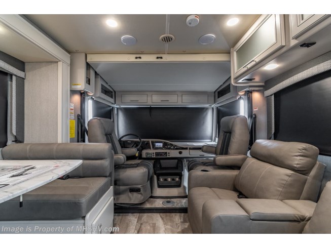 2022 Flair 34J by Fleetwood from Motor Home Specialist in Alvarado, Texas