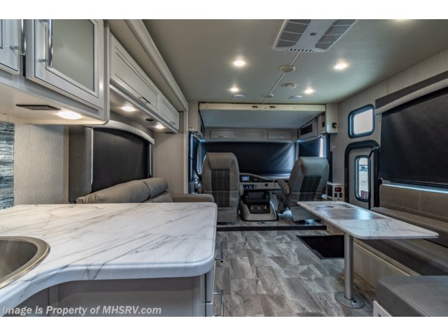 2022 Fleetwood Flair 29M - New Class A For Sale by Motor Home Specialist in Alvarado, Texas