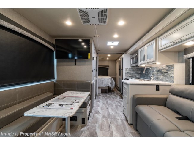 2022 Flair 29M by Fleetwood from Motor Home Specialist in Alvarado, Texas