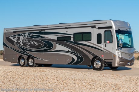 3-9 https://mhsrv.com/2022-fleetwood-44b-bath--and-amp--1-2-bunk-model-w--oceanfront-collection--450hp--theater-seats--tech-pkg--in-motion-satellite-new-diesel-pusher-tx-i3012787  MSRP $538,722. New 2022 Fleetwood Discovery LXE 44B Bath &amp; 1/2 Bunk Model for sale at Motor Home Specialist; the #1 Volume Selling Motor Home Dealership in the World. This Beautiful RV is approximately 44 feet length and features 4 slides, king bed, washer and dryer, and large living area. This well appointed RV also features the optional Oceanfront Collection cabinetry, motion power lounge, drop-down bed, technology package, in-motion satellite, exterior freezer, roof mounted second patio awning, window awning package, blind spot detection, rear heated floor, and a second full bay 90&quot; slideout tray. For more complete details on this unit and our entire inventory including brochures, window sticker, videos, photos, reviews &amp; testimonials as well as additional information about Motor Home Specialist and our manufacturers please visit us at MHSRV.com or call 800-335-6054. At Motor Home Specialist, we DO NOT charge any prep or orientation fees like you will find at other dealerships. All sale prices include a 200-point inspection, interior &amp; exterior wash, detail service and a fully automated high-pressure rain booth test and coach wash that is a standout service unlike that of any other in the industry. You will also receive a thorough coach orientation with an MHSRV technician, an RV Starter&#39;s kit, a night stay in our delivery park featuring landscaped and covered pads with full hook-ups and much more! Read Thousands upon Thousands of 5-Star Reviews at MHSRV.com and See What They Had to Say About Their Experience at Motor Home Specialist. WHY PAY MORE?... WHY SETTLE FOR LESS?