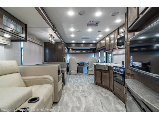 2022 Coachmen Sportscoach SRS 365RB - New Diesel Pusher For Sale by Motor Home Specialist in Alvarado, Texas