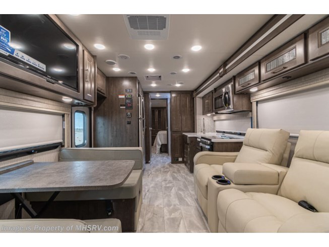 2022 Coachmen Sportscoach SRS 339DS - New Diesel Pusher For Sale by Motor Home Specialist in Alvarado, Texas