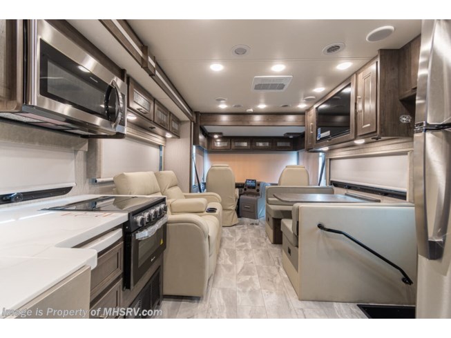 2022 Sportscoach SRS 339DS by Coachmen from Motor Home Specialist in Alvarado, Texas
