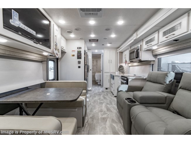 2022 Sportscoach SRS 339DS by Coachmen from Motor Home Specialist in Alvarado, Texas