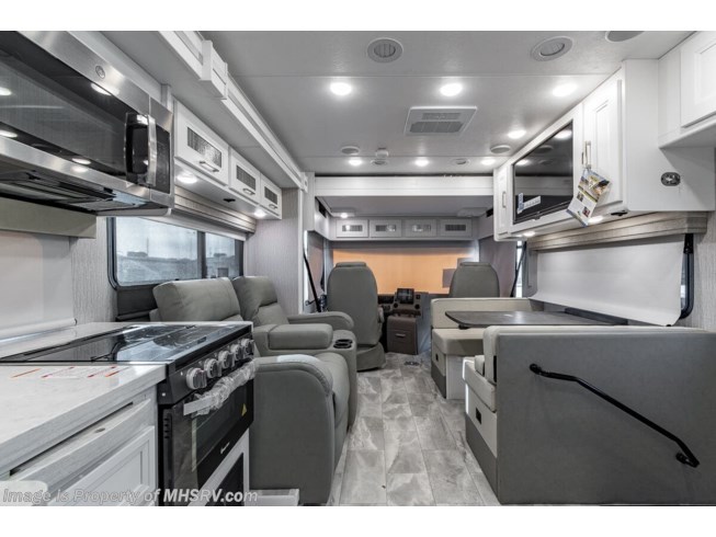 2022 Coachmen Sportscoach SRS 339DS - New Diesel Pusher For Sale by Motor Home Specialist in Alvarado, Texas