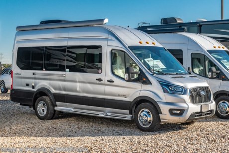 3-13 &lt;a href=&quot;http://www.mhsrv.com/coachmen-rv/&quot;&gt;&lt;img src=&quot;http://www.mhsrv.com/images/sold-coachmen.jpg&quot; width=&quot;383&quot; height=&quot;141&quot; border=&quot;0&quot;&gt;&lt;/a&gt; MSRP $187,520. The All New AWD EcoBoost&#174; Beyond from Coachmen RV provides not only the exceptional fuel economy it is known for, but now provides unrivaled safety, handling and performance never before available in the RV world! Relax in the (AWD) All-Wheel Drive Beyond’s luxurious captain’s chairs and enjoy the view through large frameless windows. The interior ergonomics ensure you are as comfortable on the road as you are at home. The all-new Coachmen Beyond Luxury Class B RV (AWD) model features the 3.5L Ford EcoBoost&#174; V6 Turbo with 306HP &amp; 400 ft.lb. torque, 10-speed automatic transmission, Lane Assist, keyless entry, remote start, adaptive cruise, 8 inch Sync3 display, Blind-Spot Information System, front and reverse split camera sensor system, side sensors and driver’s swivel seat. It measures approximately 22 feet 2 inches in length and also includes the Beyond’s Convenience &amp; Electronic packages which feature a power armless awning with wind sensing &amp; LED lighting, a rear screen &amp; shade, side screen door, Truma Combi furnace/water heater, microwave, Fantastic Fan with rain sensor, low profile A/C, super spring suspension kit, LED TV, Infotainment system, LED lighting, back up camera, USB ports, ground effect lighting and much more. Additional options include the driver and passenger upgraded seat covers, upgraded front window covers, induction cooktop, tank heaters for grey tank only, and Travel Easy Roadside Assistance. For additional details on this unit and our entire inventory including brochures, window sticker, videos, photos, reviews &amp; testimonials as well as additional information about Motor Home Specialist and our manufacturers please visit us at MHSRV.com or call 800-335-6054. At Motor Home Specialist, we DO NOT charge any prep or orientation fees like you will find at other dealerships. All sale prices include a 200-point inspection, interior &amp; exterior wash, detail service and a fully automated high-pressure rain booth test and coach wash that is a standout service unlike that of any other in the industry. You will also receive a thorough coach orientation with an MHSRV technician, a night stay in our delivery park featuring landscaped and covered pads with full hook-ups and much more! Read Thousands upon Thousands of 5-Star Reviews at MHSRV.com and See What They Had to Say About Their Experience at Motor Home Specialist. WHY PAY MORE? WHY SETTLE FOR LESS?