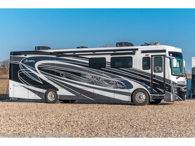 New 2022 Forest River Berkshire XL 37A available in Alvarado, Texas