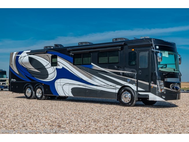 New 2022 Forest River Berkshire XLT 45A available in Alvarado, Texas