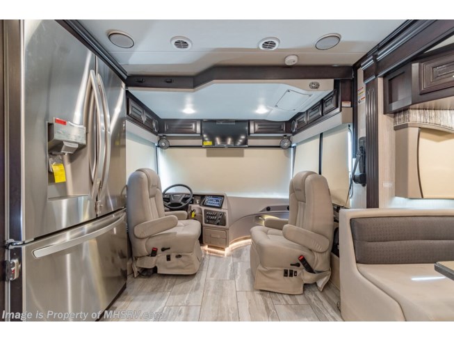 2022 Berkshire XLT 45A by Forest River from Motor Home Specialist in Alvarado, Texas