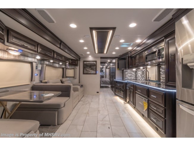 2022 Berkshire XLT 45A by Forest River from Motor Home Specialist in Alvarado, Texas