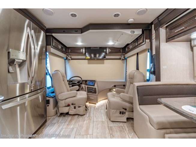 2022 Berkshire XLT 45CA by Forest River from Motor Home Specialist in Alvarado, Texas