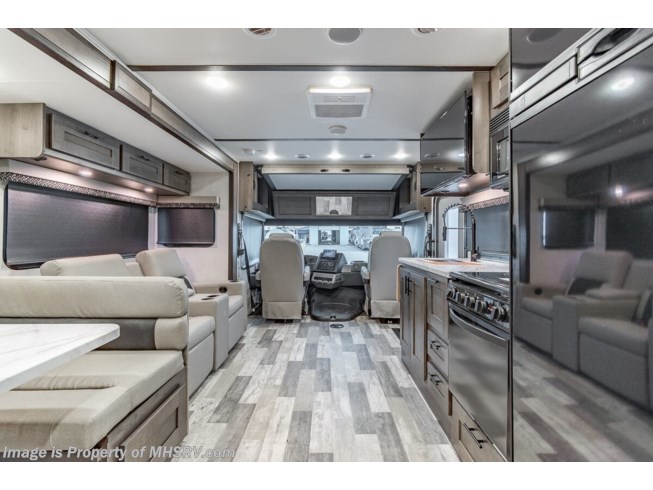 2022 Forest River FR3 30DS - New Class A For Sale by Motor Home Specialist in Alvarado, Texas