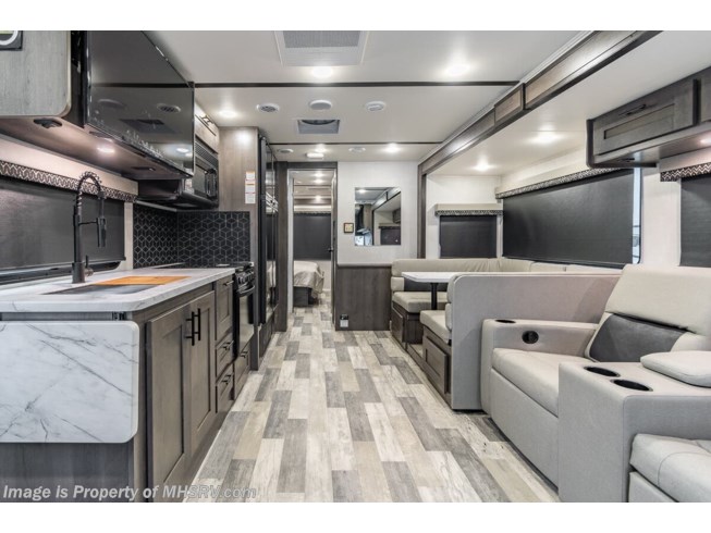 2022 FR3 30DS by Forest River from Motor Home Specialist in Alvarado, Texas