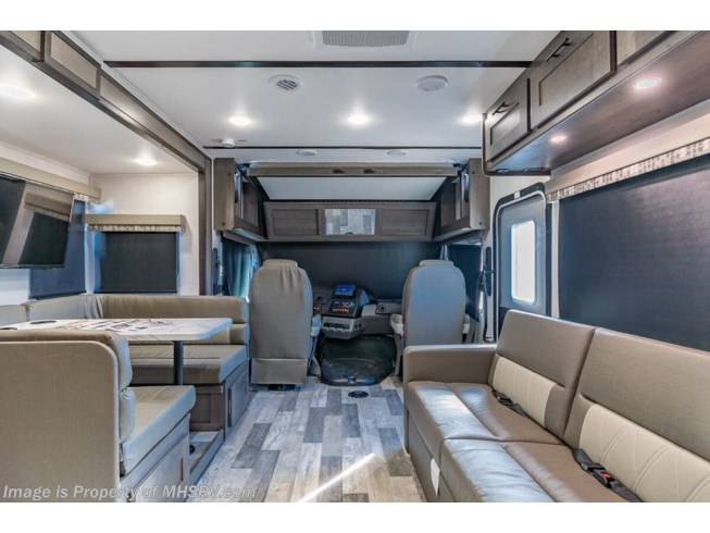 2022 Forest River FR3 32DS - New Class A For Sale by Motor Home Specialist in Alvarado, Texas