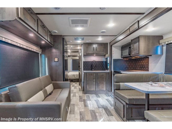 2022 FR3 32DS by Forest River from Motor Home Specialist in Alvarado, Texas