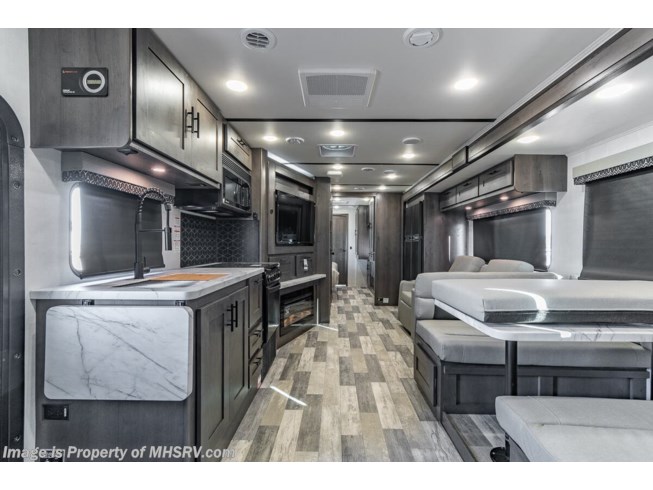 2022 FR3 34DS by Forest River from Motor Home Specialist in Alvarado, Texas