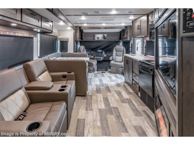 2022 Forest River FR3 33DS - New Class A For Sale by Motor Home Specialist in Alvarado, Texas
