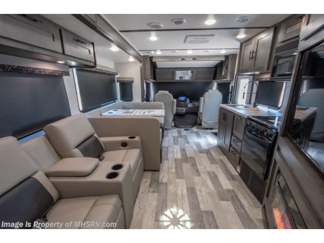 2022 Forest River FR3 33DS - New Class A For Sale by Motor Home Specialist in Alvarado, Texas