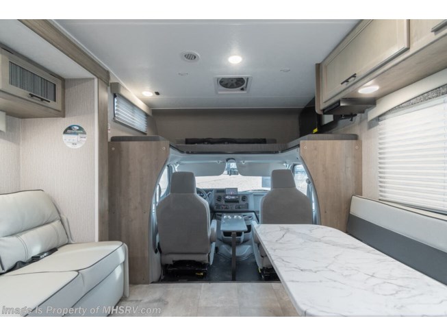 2022 Freelander 26DS by Coachmen from Motor Home Specialist in Alvarado, Texas