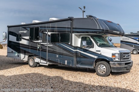 4-18-22  &lt;a href=&quot;http://www.mhsrv.com/coachmen-rv/&quot;&gt;&lt;img src=&quot;http://www.mhsrv.com/images/sold-coachmen.jpg&quot; width=&quot;383&quot; height=&quot;141&quot; border=&quot;0&quot;&gt;&lt;/a&gt;  MSRP $154,062. New 2022 Coachmen Leprechaun Model 298KB. This Luxury Class C RV measures approximately 30 feet 5 inches in length. Motor Home Specialist includes the CRV Comfort Ride Premier Package option which features SumoSpring Front Shock Absorbers, SuperSpring Rear Self-Adjusting Helper Spring, Chassis Electronic Stability Control, Dynamic Balanced Driveshaft System and Heavy Duty Front and Rear Stabilizer Bars. This RV also features Coachmen’s Leprechaun Premier Package which includes certified &quot;Green&quot; construction, Azdel Onboard&#174; composite sidewall and cab-over construction, full aluminum-framed structures, molded front wrap, high gloss color infused HD exterior fiberglass, stainless steel wheel liners, solar panel connection port, LP quick connect, power patio awning w/ LED light strip, upgraded side-view mirrors, Roto-Cast rear warehouse storage compartment, deluxe chassis package, metal running boards, exterior shower, black tank rinsing system, in-dash backup monitor/camera, large living room TV, residential bed length w/ upgraded mattress, USB charging stations throughout, LED ceiling lights, upgraded cabinetry, one-piece thermo-foil countertops, single child tether at the forward-facing dinette, Winegard&#174; Air 360+ antenna, cab-over bunk ladder, recessed 3-burner range w/ Oven, cabover bunk ladder w/ child safety net, power roof vents with MaxxAir covers, porcelain toilet, day/night roller shades, roof A/C, and Travel Easy RV Roadside Assistance. Additional options include aluminum rims, chrome sideview mirrors, solid surface kitchen counters, dual coach battery, hydraulic leveling jacks, driver &amp; passenger swivel seats, windshield cover, cockpit folding table, dual A/Cs, molded fiberglass front cap w/ LED light strip &amp; window, exterior entertainment center w/ soundbar, bedroom TV, Winegard Gateway-WiFi Booster &amp; 4G LTE, and the Premier Plus Package with side-view cameras, gas &amp; electric water heater, convection oven, heated holding tanks, and heated remote sideview mirrors. For more complete details on this unit and our entire inventory including brochures, window sticker, videos, photos, reviews &amp; testimonials as well as additional information about Motor Home Specialist and our manufacturers please visit us at MHSRV.com or call 800-335-6054. At Motor Home Specialist, we DO NOT charge any prep or orientation fees like you will find at other dealerships. All sale prices include a 200-point inspection, interior &amp; exterior wash, detail service and a fully automated high-pressure rain booth test and coach wash that is a standout service unlike that of any other in the industry. You will also receive a thorough coach orientation with an MHSRV technician, an RV Starter&#39;s kit, a night stay in our delivery park featuring landscaped and covered pads with full hook-ups and much more! Read Thousands upon Thousands of 5-Star Reviews at MHSRV.com and See What They Had to Say About Their Experience at Motor Home Specialist. WHY PAY MORE?... WHY SETTLE FOR LESS?