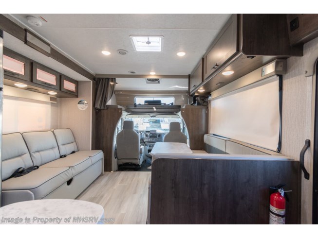 2022 Coachmen Leprechaun 260DS - New Class C For Sale by Motor Home Specialist in Alvarado, Texas