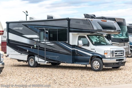 4-18-22  &lt;a href=&quot;http://www.mhsrv.com/coachmen-rv/&quot;&gt;&lt;img src=&quot;http://www.mhsrv.com/images/sold-coachmen.jpg&quot; width=&quot;383&quot; height=&quot;141&quot; border=&quot;0&quot;&gt;&lt;/a&gt;   MSRP $147,457. New 2022 Coachmen Leprechaun Model 260DS. This Luxury Class C RV measures approximately 27 feet 5 inches in length. Motor Home Specialist includes the CRV Comfort Ride Premier Package option which features SumoSpring Front Shock Absorbers, SuperSpring Rear Self-Adjusting Helper Spring, Chassis Electronic Stability Control, Dynamic Balanced Driveshaft System and Heavy Duty Front and Rear Stabilizer Bars. This RV also features Coachmen’s Leprechaun Premier Package which includes certified &quot;Green&quot; construction, Azdel Onboard&#174; composite sidewall and cab-over construction, full aluminum-framed structures, molded front wrap, high gloss color infused HD exterior fiberglass, stainless steel wheel liners, solar panel connection port, LP quick connect, power patio awning w/ LED light strip, upgraded side-view mirrors, generator w/ auto change over, Roto-Cast rear warehouse storage compartment, deluxe chassis package, metal running boards, exterior shower, black tank rinsing system, in-dash backup monitor/camera, large living room TV, residential bed length w/ upgraded mattress, USB charging stations throughout, LED ceiling lights, upgraded cabinetry, one-piece thermo-foil countertops, single child tether at the forward-facing dinette, Winegard&#174; Air 360+ antenna, cab-over bunk ladder, recessed 3-burner range w/ Oven, cabover bunk ladder w/ child safety net, power roof vents with MaxxAir covers, porcelain toilet, day/night roller shades, roof A/C, and Travel Easy RV Roadside Assistance. Additional options include chrome sideview mirrors, aluminum rims, solid surface kitchen countertop, exterior camp kitchen table auto generator start with inverter, dual coach batteries, driver &amp; passenger swivel seats, windshield cover, cockpit folding table, exterior camp kitchen table, dual A/Cs, Hydraulic leveling jacks, molded fiberglass front cap w/ LED light strip &amp; window, exterior entertainment center w/ soundbar, Winegard Gateway-WiFi Booster &amp; 4G LTE, and the Premier Plus Package with side-view cameras, gas &amp; electric water heater, convection oven, heated holding tanks, and heated remote sideview mirrors. For more complete details on this unit and our entire inventory including brochures, window sticker, videos, photos, reviews &amp; testimonials as well as additional information about Motor Home Specialist and our manufacturers please visit us at MHSRV.com or call 800-335-6054. At Motor Home Specialist, we DO NOT charge any prep or orientation fees like you will find at other dealerships. All sale prices include a 200-point inspection, interior &amp; exterior wash, detail service and a fully automated high-pressure rain booth test and coach wash that is a standout service unlike that of any other in the industry. You will also receive a thorough coach orientation with an MHSRV technician, an RV Starter&#39;s kit, a night stay in our delivery park featuring landscaped and covered pads with full hook-ups and much more! Read Thousands upon Thousands of 5-Star Reviews at MHSRV.com and See What They Had to Say About Their Experience at Motor Home Specialist. WHY PAY MORE?... WHY SETTLE FOR LESS?