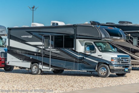 4-18-22  &lt;a href=&quot;http://www.mhsrv.com/coachmen-rv/&quot;&gt;&lt;img src=&quot;http://www.mhsrv.com/images/sold-coachmen.jpg&quot; width=&quot;383&quot; height=&quot;141&quot; border=&quot;0&quot;&gt;&lt;/a&gt;  MSRP $146,579. New 2022 Coachmen Leprechaun Model 260DS. This Luxury Class C RV measures approximately 27 feet 5 inches in length. Motor Home Specialist includes the CRV Comfort Ride Premier Package option which features SumoSpring Front Shock Absorbers, SuperSpring Rear Self-Adjusting Helper Spring, Chassis Electronic Stability Control, Dynamic Balanced Driveshaft System and Heavy Duty Front and Rear Stabilizer Bars. This RV also features Coachmen’s Leprechaun Premier Package which includes certified &quot;Green&quot; construction, Azdel Onboard&#174; composite sidewall and cab-over construction, full aluminum-framed structures, molded front wrap, high gloss color infused HD exterior fiberglass, stainless steel wheel liners, solar panel connection port, LP quick connect, power patio awning w/ LED light strip, upgraded side-view mirrors, generator w/ auto change over, Roto-Cast rear warehouse storage compartment, deluxe chassis package, metal running boards, exterior shower, black tank rinsing system, in-dash backup monitor/camera, large living room TV, residential bed length w/ upgraded mattress, USB charging stations throughout, LED ceiling lights, upgraded cabinetry, one-piece thermo-foil countertops, single child tether at the forward-facing dinette, Winegard&#174; Air 360+ antenna, cab-over bunk ladder, recessed 3-burner range w/ Oven, cabover bunk ladder w/ child safety net, power roof vents with MaxxAir covers, porcelain toilet, day/night roller shades, roof A/C, and Travel Easy RV Roadside Assistance. Additional options include chrome sideview mirrors, aluminum rims, solid surface kitchen countertop, exterior camp kitchen table, driver &amp; passenger swivel seats, windshield cover, cockpit folding table, exterior camp kitchen table, dual A/Cs, Hydraulic leveling jacks, molded fiberglass front cap w/ LED light strip &amp; window, exterior entertainment center w/ soundbar, Winegard Gateway-WiFi Booster &amp; 4G LTE, and the Premier Plus Package with side-view cameras, gas &amp; electric water heater, convection oven, heated holding tanks, and heated remote sideview mirrors. For more complete details on this unit and our entire inventory including brochures, window sticker, videos, photos, reviews &amp; testimonials as well as additional information about Motor Home Specialist and our manufacturers please visit us at MHSRV.com or call 800-335-6054. At Motor Home Specialist, we DO NOT charge any prep or orientation fees like you will find at other dealerships. All sale prices include a 200-point inspection, interior &amp; exterior wash, detail service and a fully automated high-pressure rain booth test and coach wash that is a standout service unlike that of any other in the industry. You will also receive a thorough coach orientation with an MHSRV technician, an RV Starter&#39;s kit, a night stay in our delivery park featuring landscaped and covered pads with full hook-ups and much more! Read Thousands upon Thousands of 5-Star Reviews at MHSRV.com and See What They Had to Say About Their Experience at Motor Home Specialist. WHY PAY MORE?... WHY SETTLE FOR LESS?