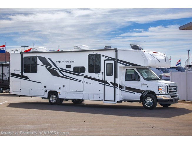 New 2022 Coachmen Freelander 31MB available in Alvarado, Texas