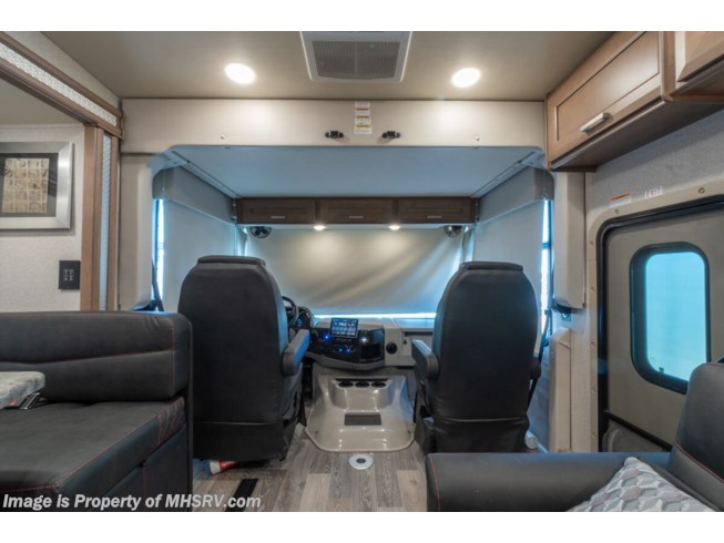 2023 Outlaw 38MB by Thor Motor Coach from Motor Home Specialist in Alvarado, Texas