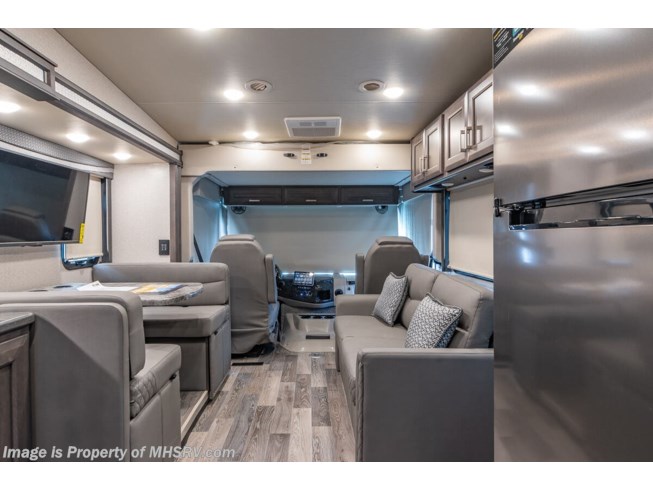 2023 Thor Motor Coach Outlaw 38KB - New Toy Hauler For Sale by Motor Home Specialist in Alvarado, Texas