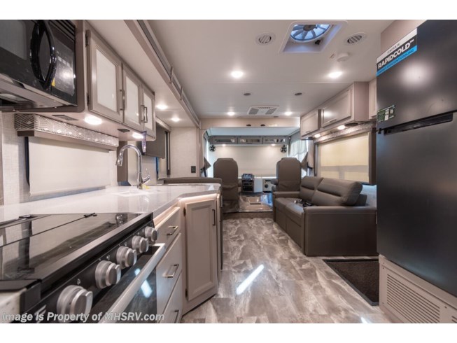 2022 Thor Motor Coach Windsport 34J - New Class A For Sale by Motor Home Specialist in Alvarado, Texas