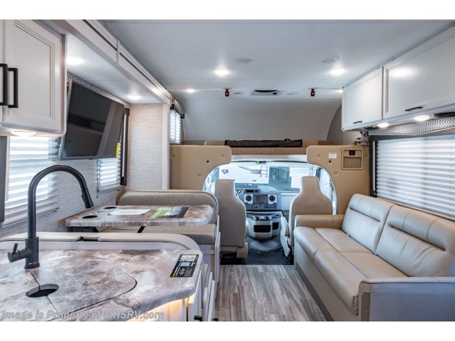 2023 Thor Motor Coach Four Winds 28Z - New Class C For Sale by Motor Home Specialist in Alvarado, Texas