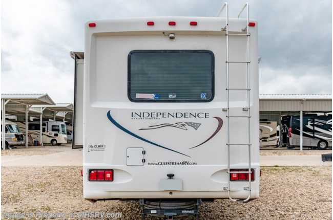 2005 Gulf Stream Independence 8361 Class A RV W/ 3 Slides and Extremely ...