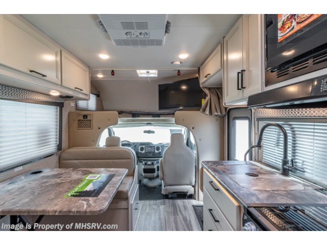 2023 Thor Motor Coach Four Winds 22B - New Class C For Sale by Motor Home Specialist in Alvarado, Texas