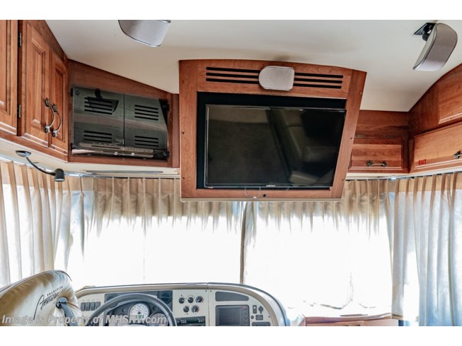 2005 American Tradition 40L by American Coach from Motor Home Specialist in Alvarado, Texas