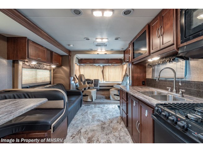 2016 Coachmen Pursuit 31 BD - Used Class A For Sale by Motor Home Specialist in Alvarado, Texas