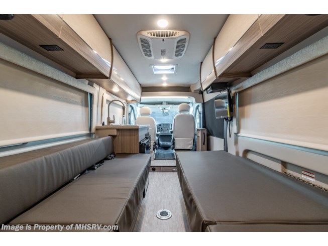 2021 Entegra Coach Ethos 20T - New Class B For Sale by Motor Home Specialist in Alvarado, Texas