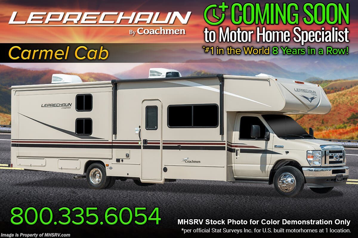 2023 Coachmen Leprechaun 300BH RV for Sale in Alvarado, TX 76009