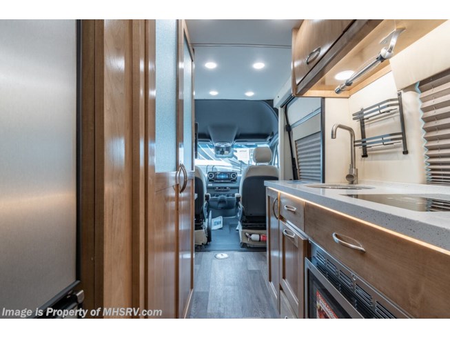 2022 Coachmen Galleria 24A - New Class B For Sale by Motor Home Specialist in Alvarado, Texas