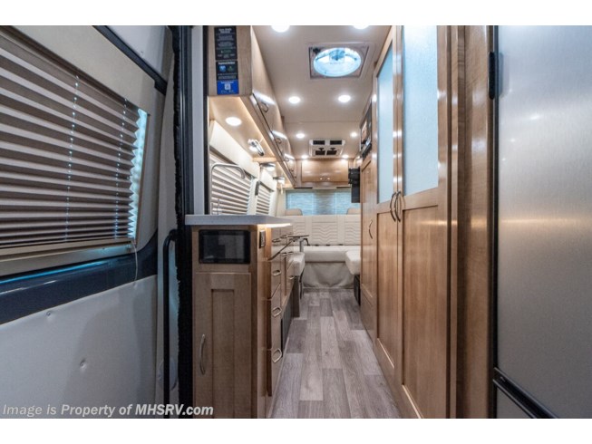 2023 Coachmen Galleria 24FL - New Class B For Sale by Motor Home Specialist in Alvarado, Texas