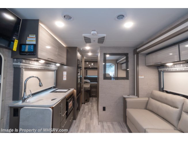 2023 Axis 24.1 by Thor Motor Coach from Motor Home Specialist in Alvarado, Texas