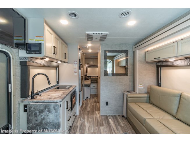 2022 Axis 24.1 by Thor Motor Coach from Motor Home Specialist in Alvarado, Texas